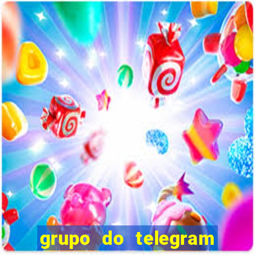 grupo do telegram pode tudo